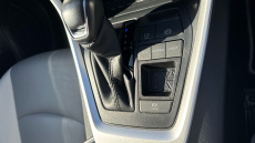 Toyota RAV4 2.5 VVT-i Hybrid Excel 5dr CVT 2WD Hybrid Estate